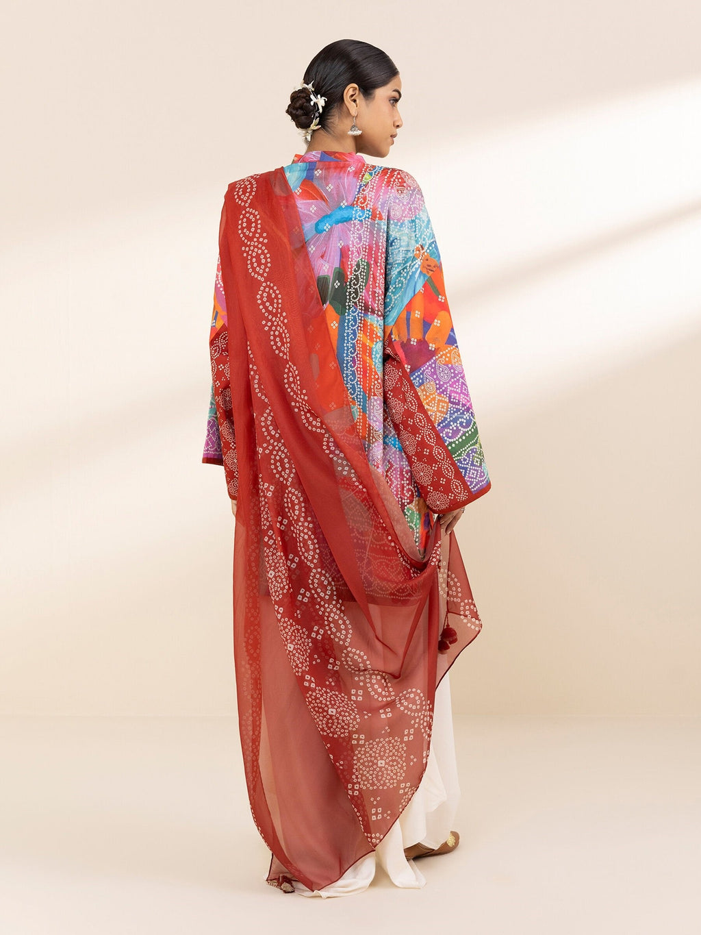 Rayna – Autumn Echo 3-Piece Winter Suit (Stitched)