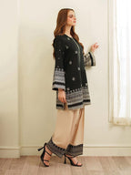 Mahapara Cord Set (Stitched)