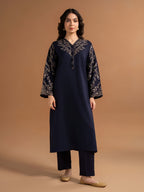 Mehrunisa – Embroidered China Lawn 2-Piece Set