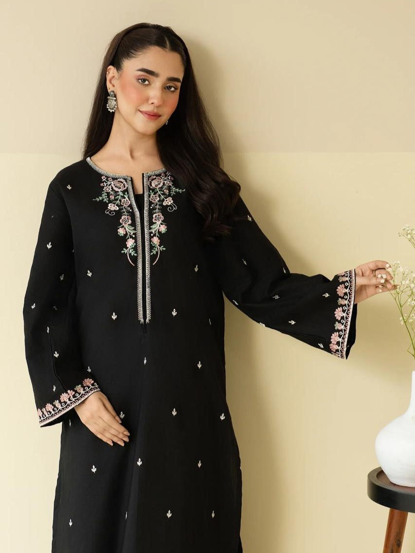 CHIRAG – Luxury Embroidered 2-Piece Set (Stitched)
