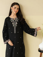 CHIRAG – Luxury Embroidered 2-Piece Set (Stitched)