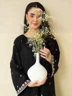 CHIRAG – Luxury Embroidered 2-Piece Set (Stitched)