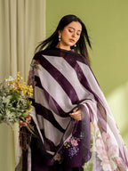 Jahan Digital 3PC (Farshi Shalwar)