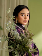 Jahan Digital 3PC (Farshi Shalwar)